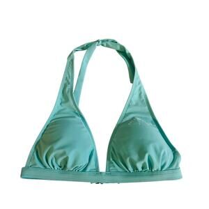 Salt Life Halter Neck Bikini Top Size M Medium
